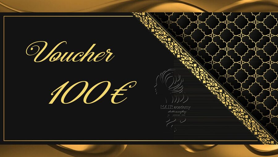 VOUCHER - CENA 100€