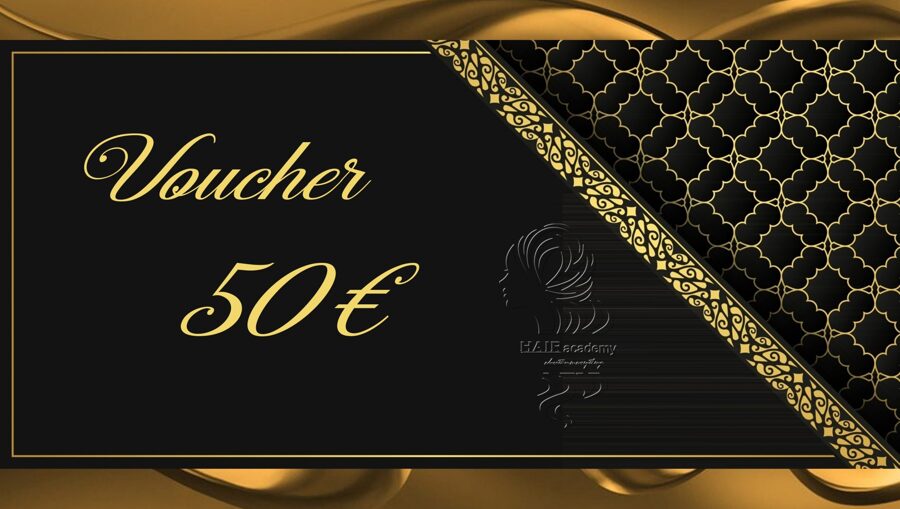 VOUCHER - CENA 50€